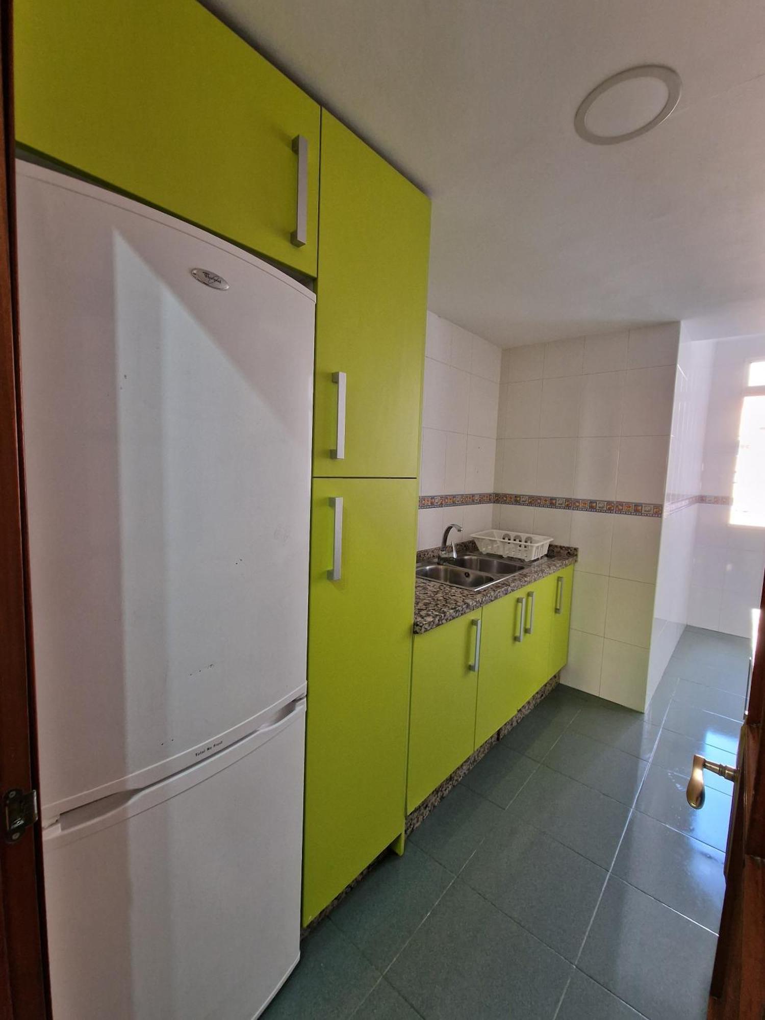 Virgen De Lujan Triana Apartment Seville Exterior photo